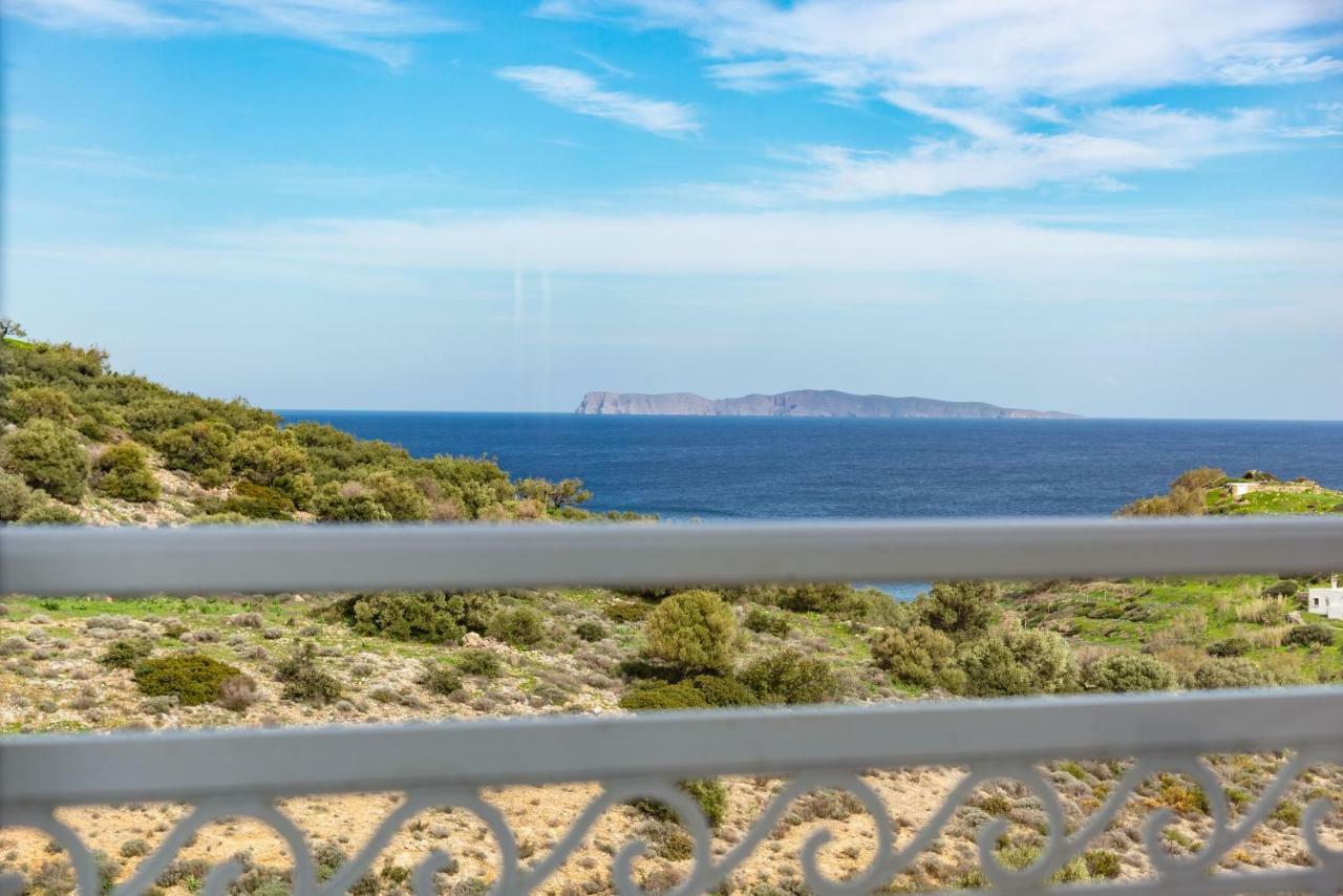 Villa Palma Сития Екстериор снимка