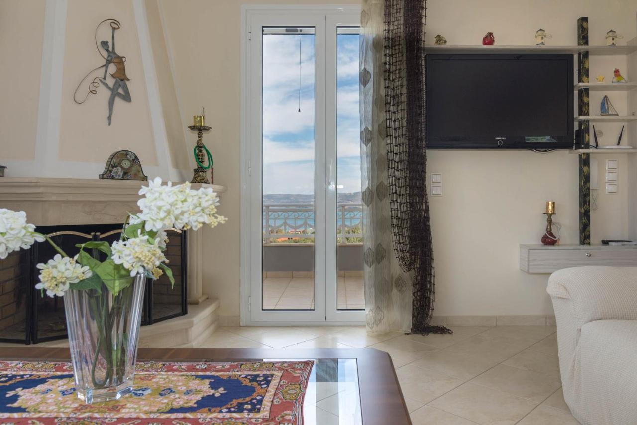 Villa Palma Сития Екстериор снимка