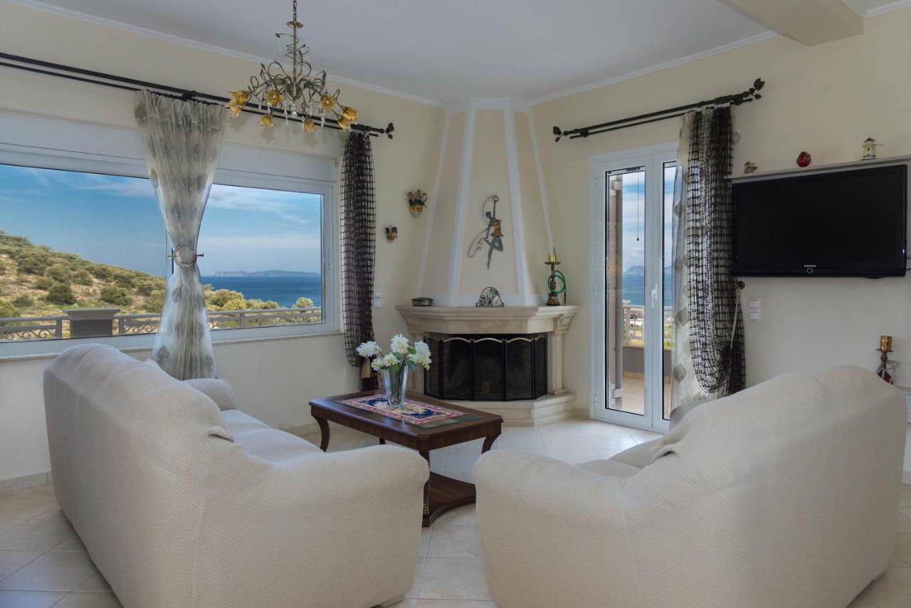 Villa Palma Сития Екстериор снимка